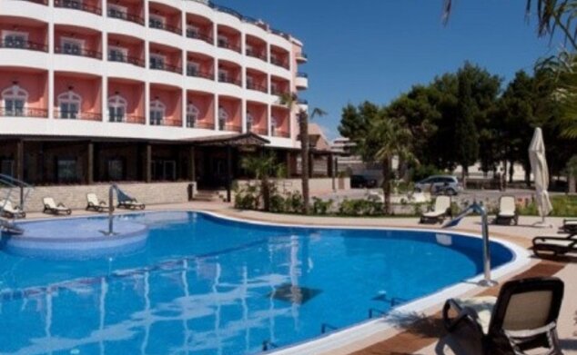 Hotel Miramare