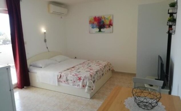 Apartmány Teodora