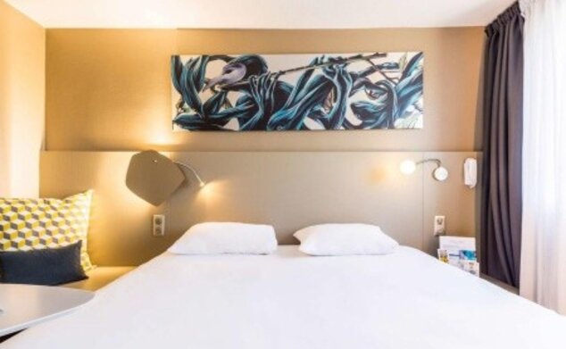 Ibis Styles Paris Bercy