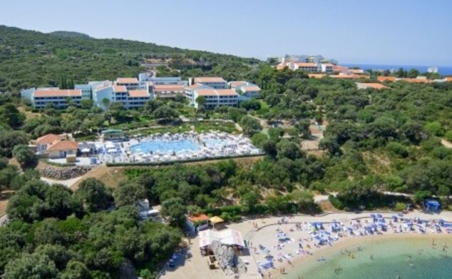 Hotel Valamar Club