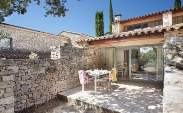 Rezidence Les Bastides Des Chenes