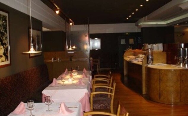 Hotel Serhs Rivoli Rambla