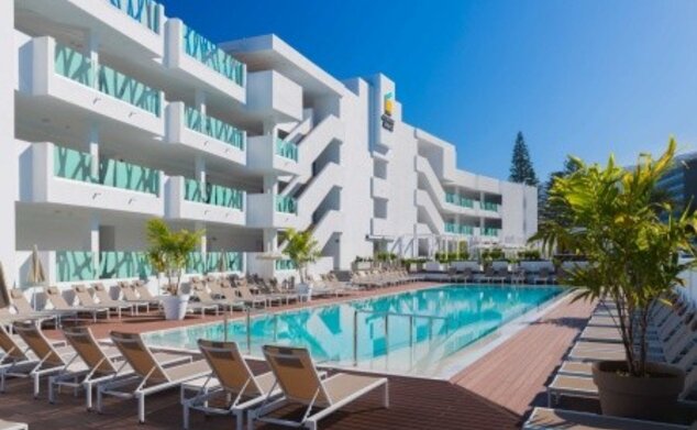 Atlantic Mirage Suites & Spa