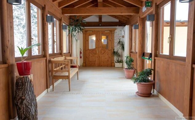 Park Hotel Folgarida