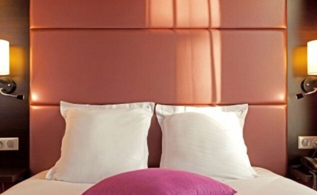 Ibis Styles Paris Pigalle Montmartre