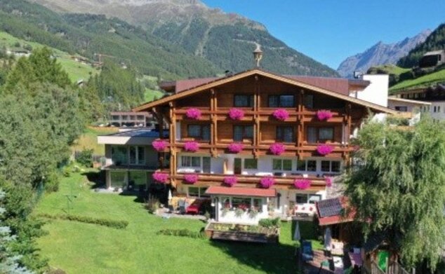 Penzion Sportalm