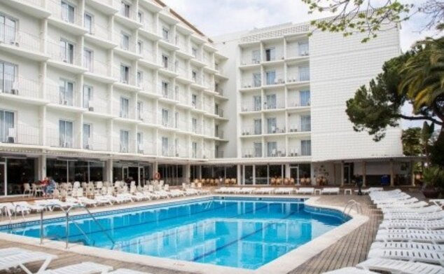Gran Hotel Don Juan
