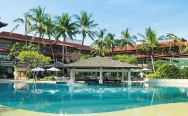 Hotel Holiday Inn Resort Bali Benoa