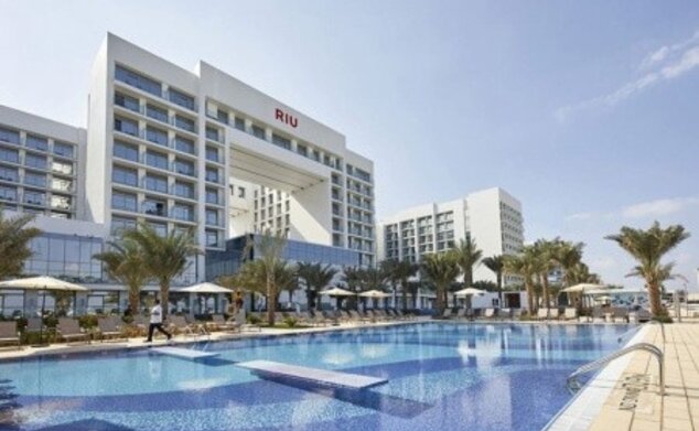 Riu Dubai