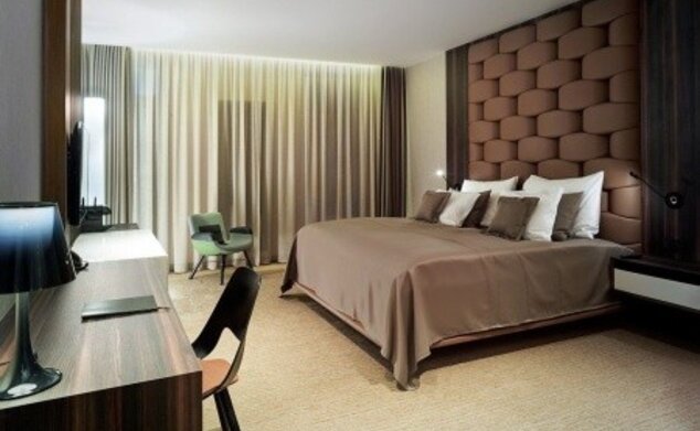 Theatre Hotel