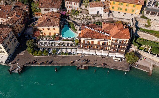 Hotel all`Azzurro
