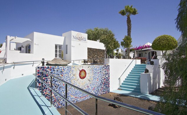 Nautilus Lanzarote