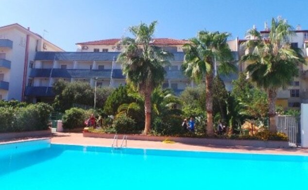 Hotel Costa Azzurra