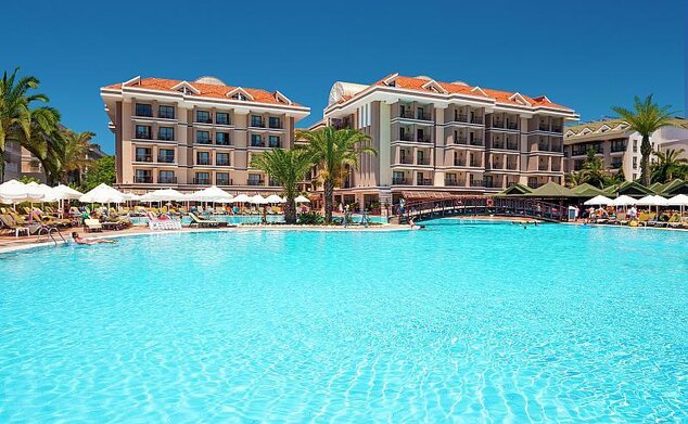 Sentido Turan Prince Residence