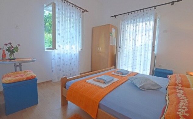Apartmány Vlado