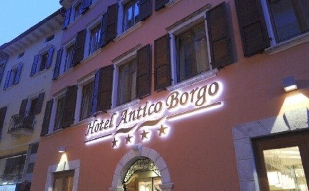 Hotel Antico Borgo