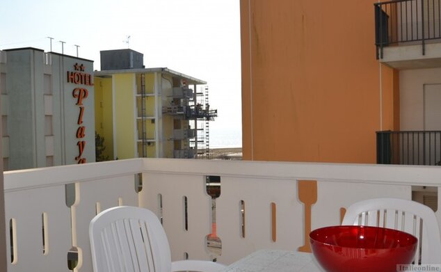 Condominio Perseo