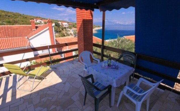 Apartmány Viktor