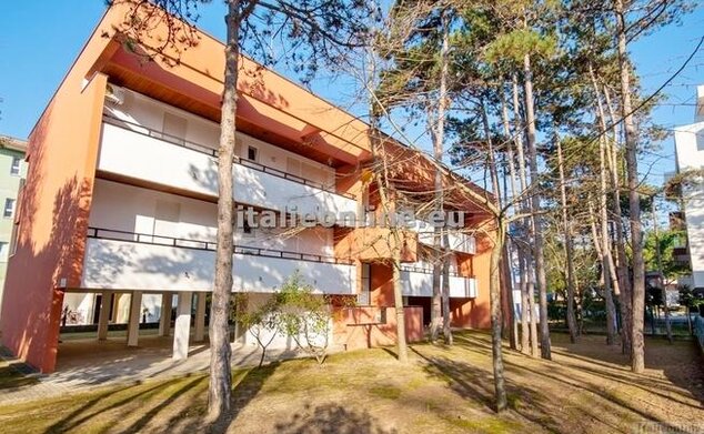 Condominio Acquarium