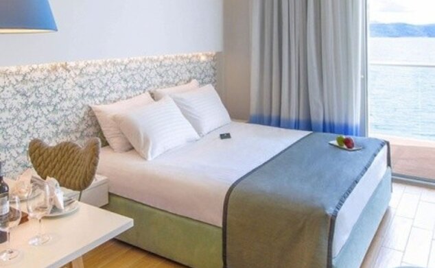 Hotel Tui Blue Makarska Resort
