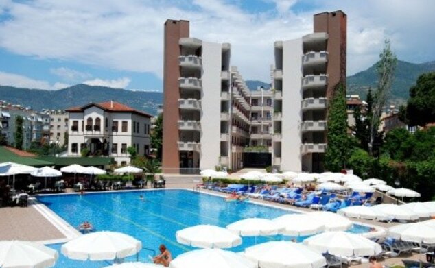Hotel Panorama