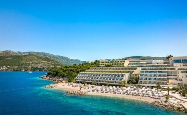 Valamar Dubrovnik President Hotel