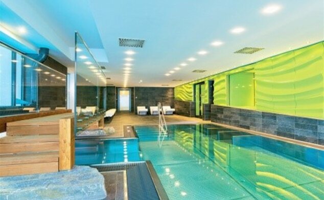 Alpinresort Sport & Spa