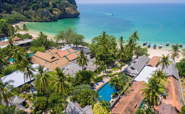 Railay Village Resort