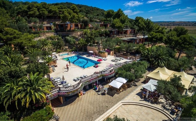 Talamone Camping Village