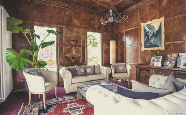 Adler Family & Wellness Clubresidence