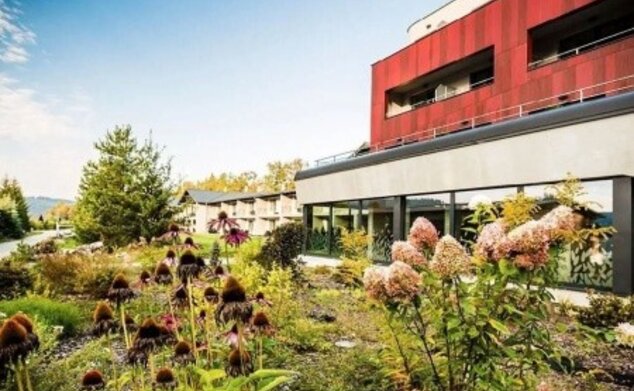 Amenity Resort Lipno