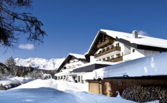 Bergresort Seefeld
