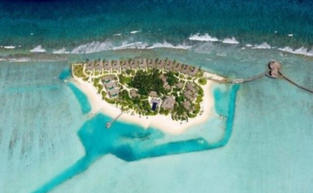 Naladhu Resort Maldives