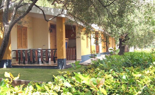 Villaggio La Fenosa