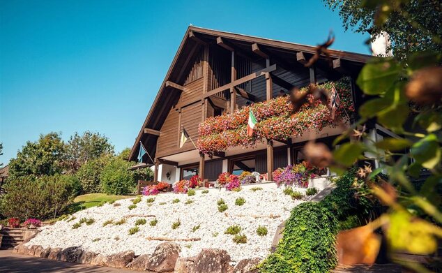 Hotel Panorama