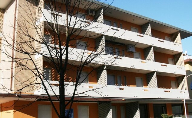 Apartmány Houston