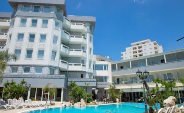 Hotel Dyrrah