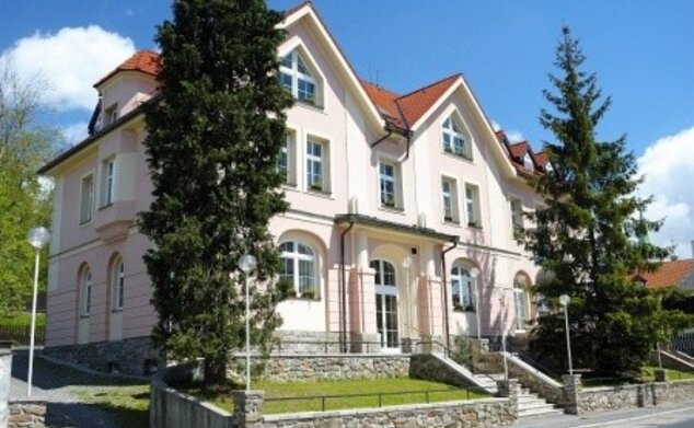 Hotel Kašperk