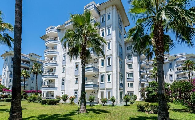 Hotel The Garden Beach