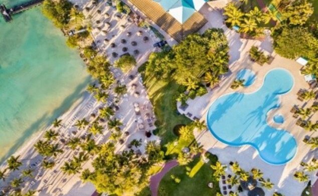 Hilton La Romana