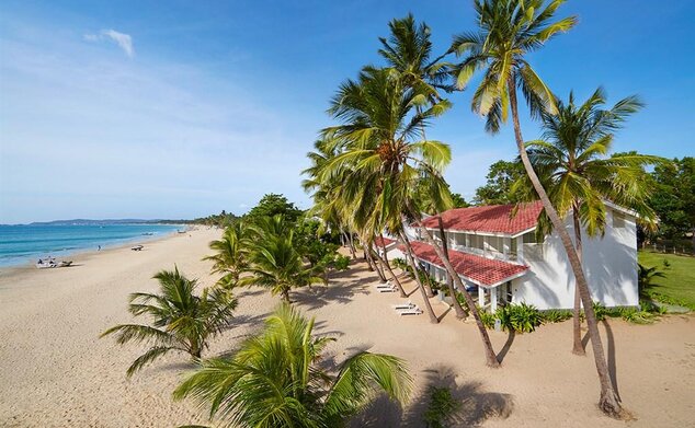 Chaaya Blu Trincomalee