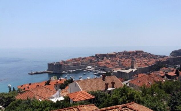 Ubytování 9099 - Dubrovnik