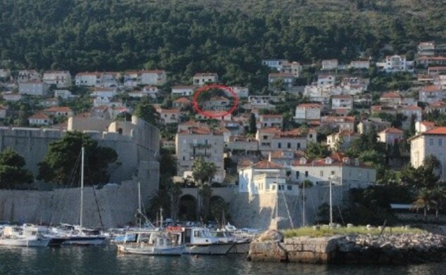 Ubytování 14722 - Dubrovnik