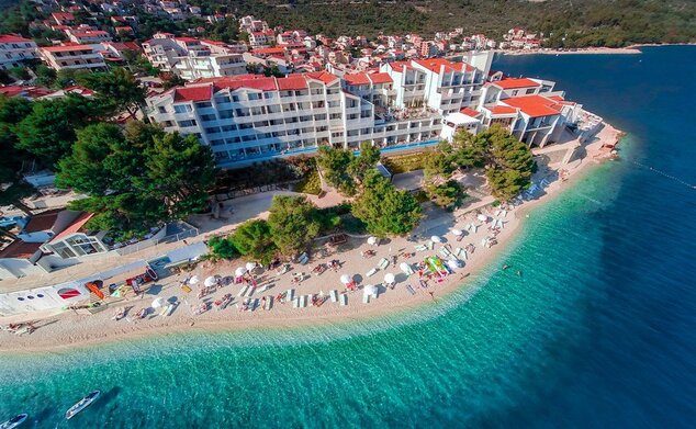 Hotel Tui Blue Makarska Resort