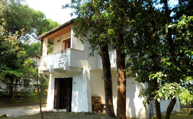 Villa Marta