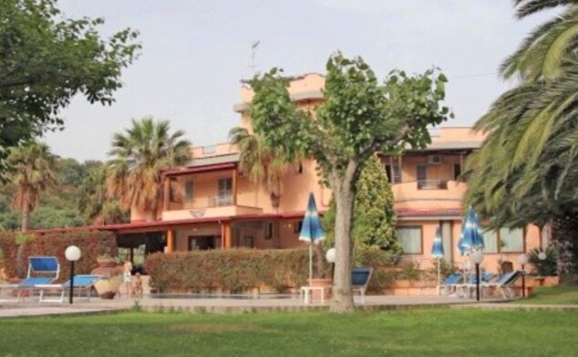 Villaggio Residence Old River