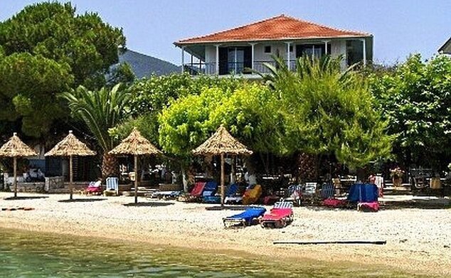 Delfini Hotel
