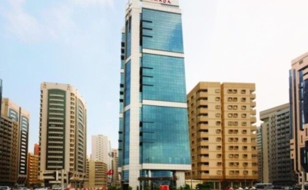 Ramada Corniche