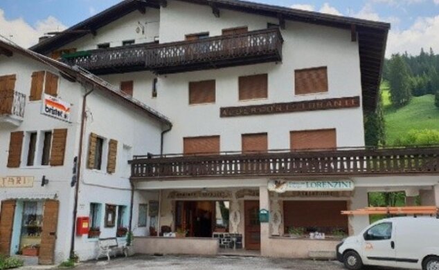 Hotel Lorenzini