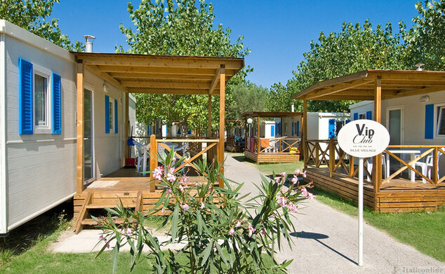 Camping Village Misano